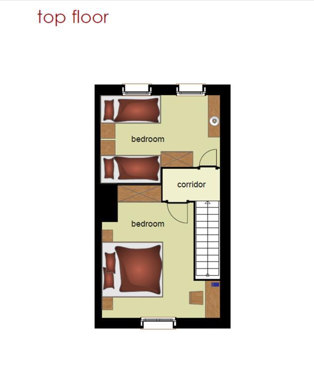 Apartment Nussbaum - GRIWA RENT AG Grindelwald Exterior foto